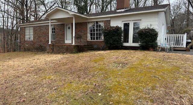 Photo of 25 Peaceful Acres Rd, Lynn, AL 35575