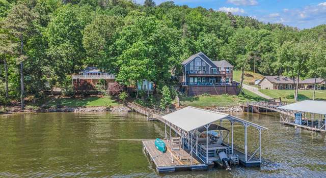 Photo of 1421 County Road 335, Crane Hill, AL 35053