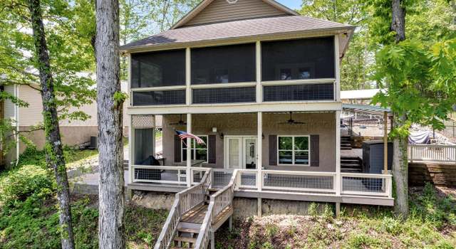Photo of 731 Maggie Ln, Double Springs, AL 35553