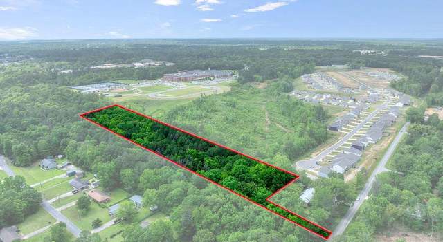Photo of E 20th Ave, Jasper, AL 35501
