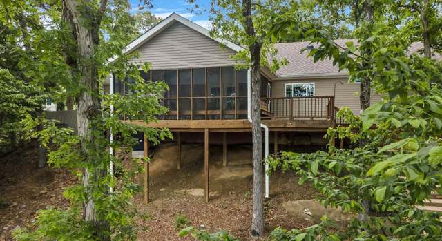 Photo of 924 County Road 3174, Houston, AL 35572