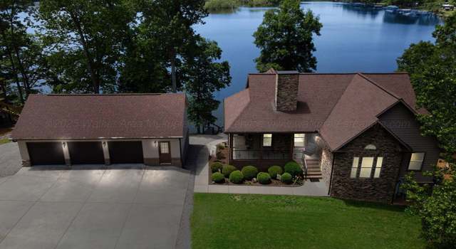 Photo of 154 County Rd 389, Cullman, AL 35057
