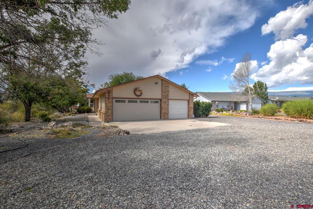 20607 Del Ray Dr, Eckert, CO 81418