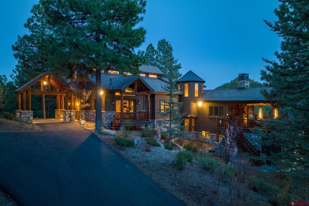 2500 County Road 505, Bayfield, CO 81122