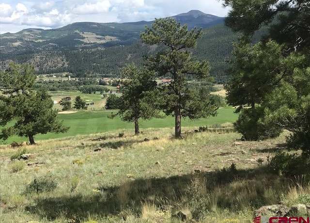 Property at 0 Ellingwood Dr, South Fork, CO 81154