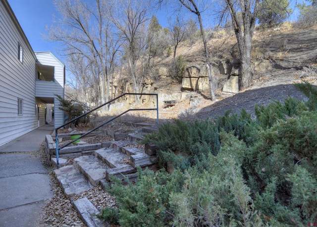 Property at 1135 Florida Rd Unit C-3, Durango, CO 81301, 2 beds, 1 bath