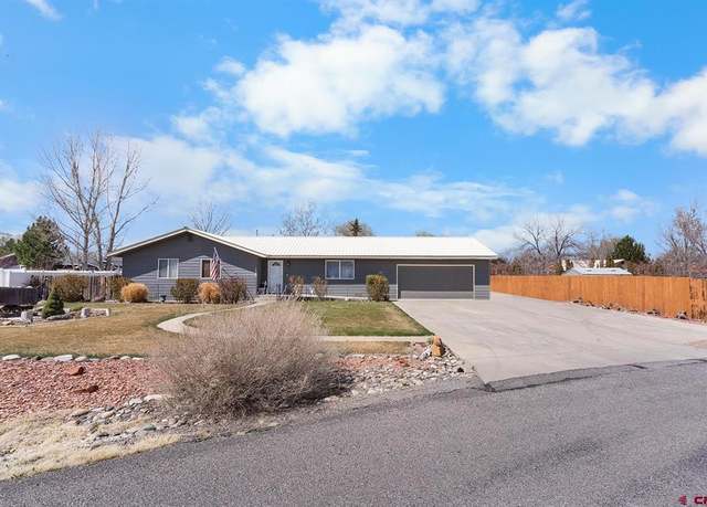 Property at 16303 6420 Rd, Montrose, CO 81403, 3 beds, 2 baths