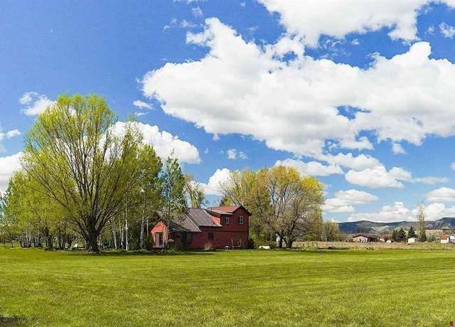 Property at 333 & 479 N Hylander Rd, Durango, CO 81303, 3 beds, 2 baths