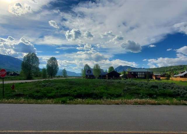 Property at 221 Escalante St, Crested Butte, CO 81224