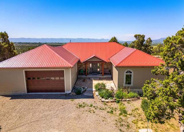 Property at 24180 Road V.4, Dolores, CO 81323, 3 beds, 2.5 baths