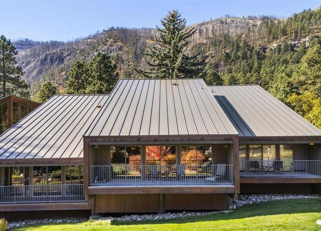 Property at 73 S Tamarron #804 #804, Durango, CO 81301, 2 beds, 2 baths