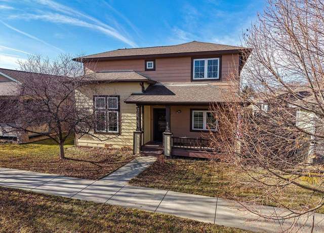 Property at 625 N Harrison St, Cortez, CO 81321, 3 beds, 2.5 baths