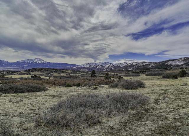 Property at TBD Us-160 Lot 1, La Veta, CO 81055