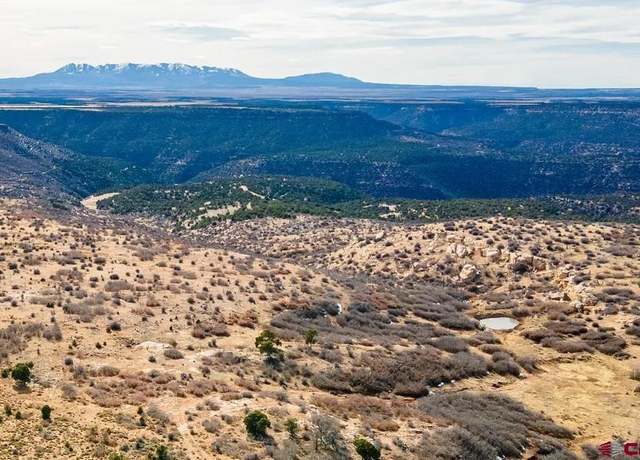 Property at 11206 Hwy 141, Egnar, CO 81325