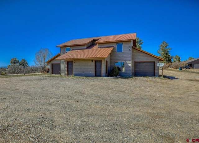 Property at 529 E Golf, Pagosa Springs, CO 81147, 4 beds, 3 baths