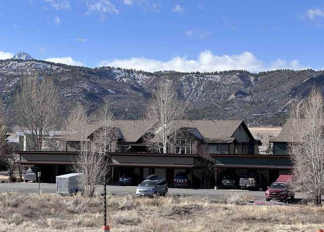 Property at 530 Redcliff Cir Unit F-203, Ridgway, CO 81432, 2 beds, 2 baths