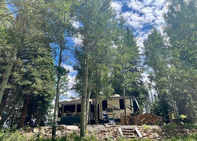 Property at 211 Lake Rd, Cimarron, CO 81220