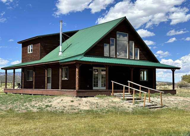 Property at 4 El Dorado Ln, South Fork, CO 81154, 2 beds, 2 baths