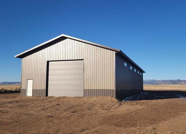 Property at 9288 County Road Bb, La Jara, CO 81140