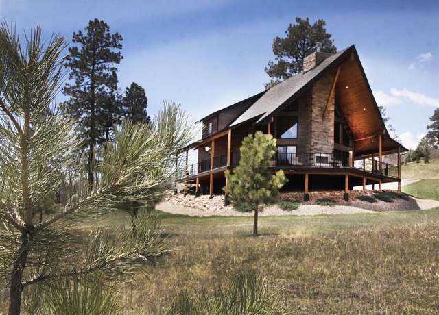 Property at 645 Clint Cir, Pagosa Springs, CO 81147, 3 beds, 2 baths