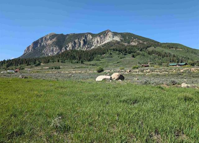 Property at 333 S Avion Dr, Crested Butte, CO 81224