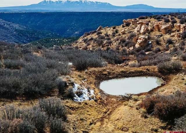 Property at 11204 Hwy 141, Egnar, CO 81325