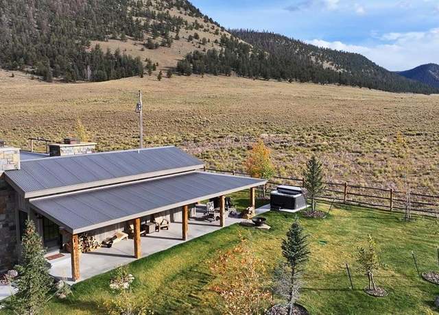 Property at 7208 County Road 50, Powderhorn, CO 81243, 2 beds, 2 baths