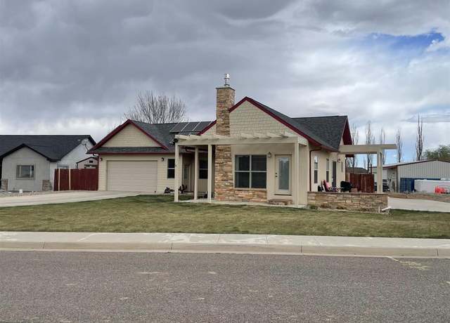 Property at 2271 Par Dr, Cortez, CO 81321, 3 beds, 2 baths