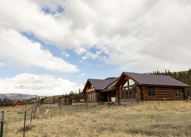 Property at 108 Forest Rd, Creede, CO 81130, 3 beds, 2.5 baths