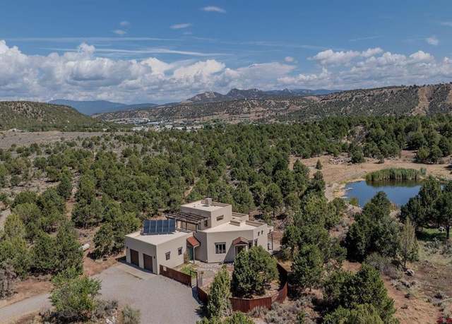 Property at 347 Jack Rabbit Trl, Durango, CO 81303, 3 beds, 3.5 baths