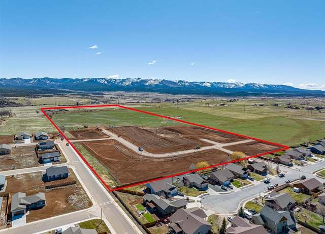 Property at 113 Wild Horse Dr, Bayfield, CO 81122