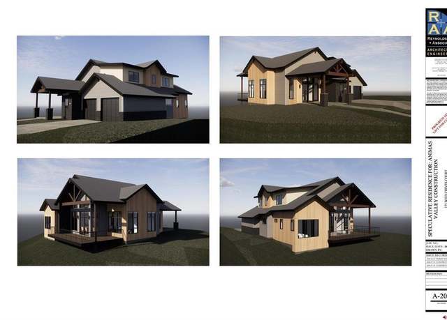 Property at 173 Wild Chives Ct, Durango, CO 81301, 3 beds, 2.5 baths