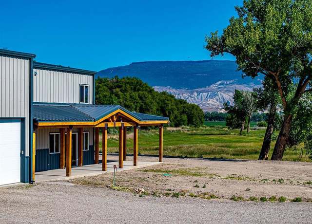 Property at 14885 G Rd, Delta, CO 81416, 7 beds, 4 baths
