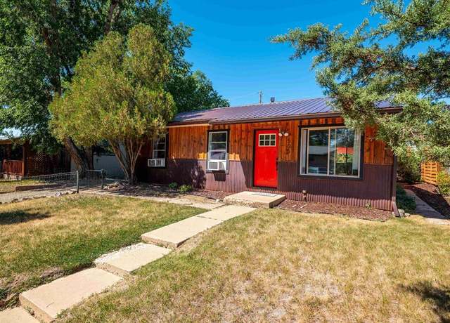 Property at 505 S Valley Rd, Cortez, CO 81321, 3 beds, 1 bath