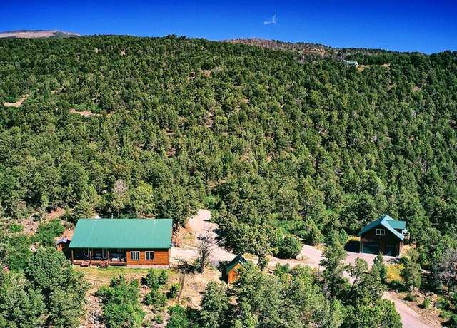Property at 20613 High Park Rd, Cedaredge, CO 81413, 3 beds, 2 baths