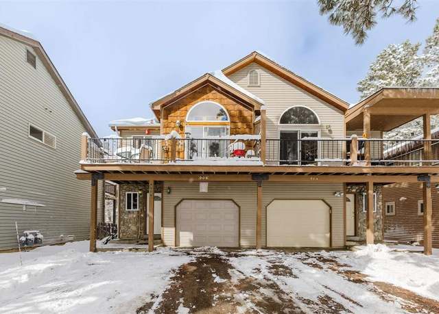 Property at 908 Cloud Cap Ave, Pagosa Springs, CO 81147, 3 beds, 2.5 baths
