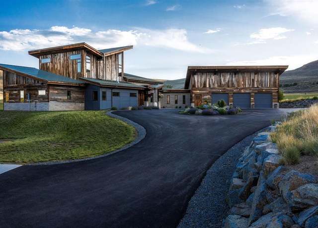 Property at 347 Overlook Trl, Gunnison, CO 81230, 6 beds, 5.5 baths