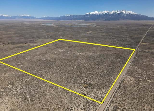 Property at TBDWP County Road 4 S, Alamosa, CO 81101