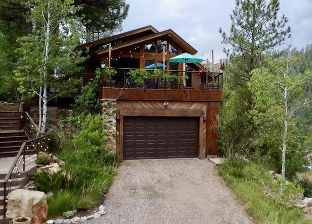 Property at 846 County Road 207, Durango, CO 81301, 3 beds, 3.5 baths