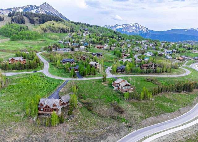 Property at 11 Gold Link Dr, Mt. Crested Butte, CO 81225
