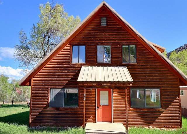 Property at 623 Dogwood Ave, Crawford, CO 81415, 1 bed, 1 bath