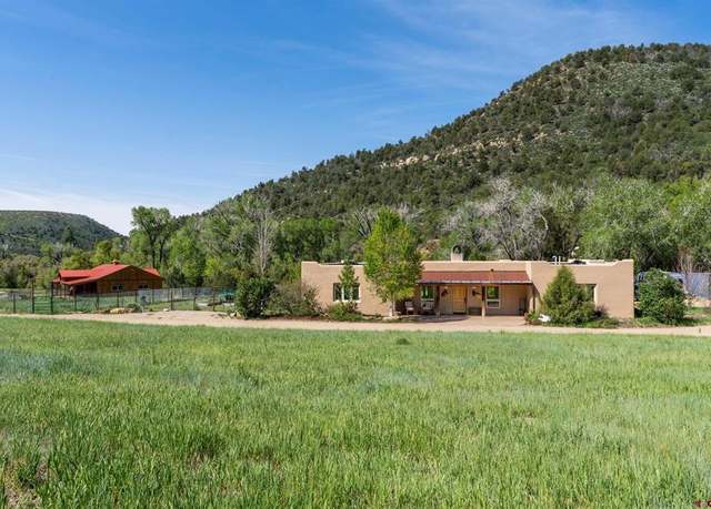 Property at 206 Shasta Trl, Hesperus, CO 81326, 3 beds, 2 baths