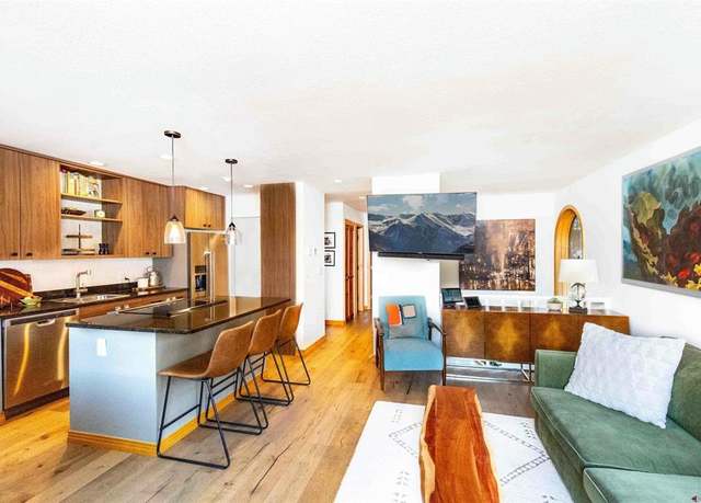 Property at 282 Mahoney Dr Unit 5D, Telluride, CO 81435, 3 beds, 2.5 baths