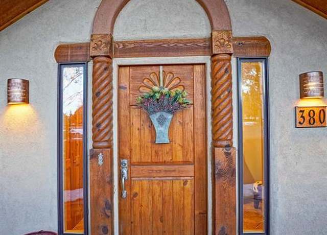 Property at 380 Marmot Dr, Ridgway, CO 81432, 3 beds, 3 baths