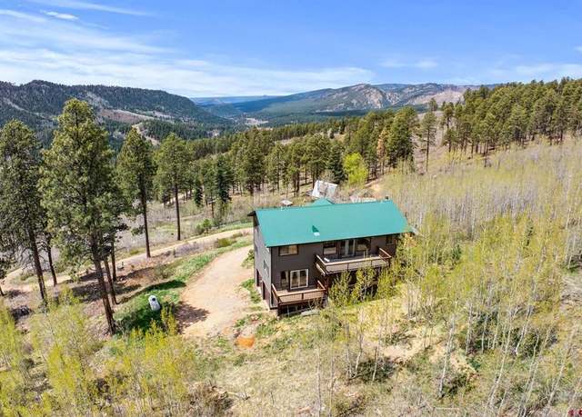 Property at 151 Sunny Ln, Durango, CO 81301, 4 beds, 2.5 baths