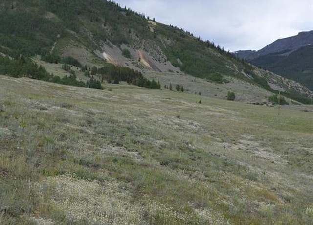 Property at TBD Bluff St (between 6th & 7th), Silverton, CO 81433