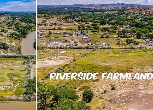 Property at NYA E Road 3400, NM 87415