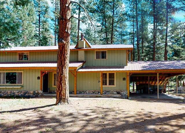 Property at 2422 County Road 500, Bayfield, CO 81122, 5 beds, 4 baths