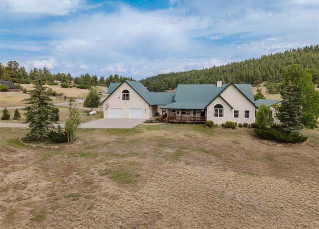 Property at 49 Mockingbird Pl, Pagosa Springs, CO 81147, 3 beds, 3 baths