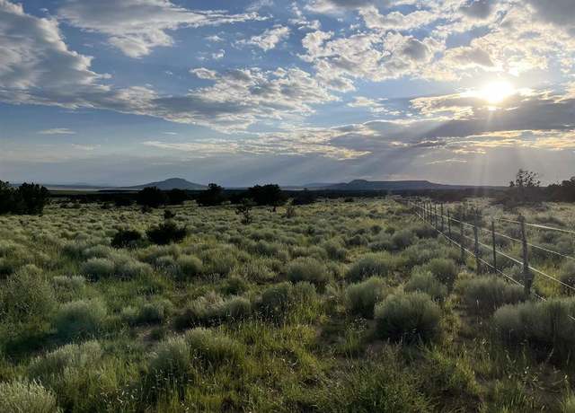 Property at 000 Tba Rd Unit A Lazy A, Quemado, NM 87829, 3 beds, 1.5 baths
